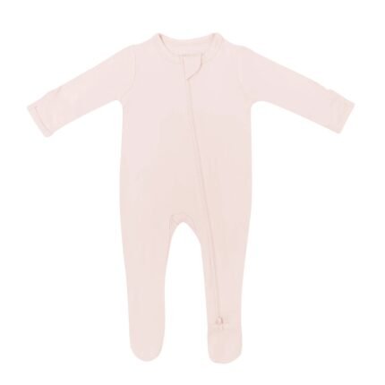 Kyte Baby Zippered Footie